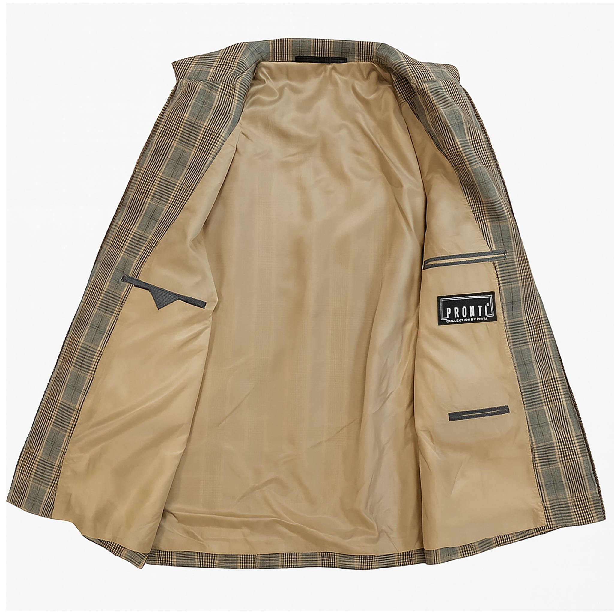 PHITA INTERNATIONAL CORP O FL PRONTI WALKING SUIT-Bp6795