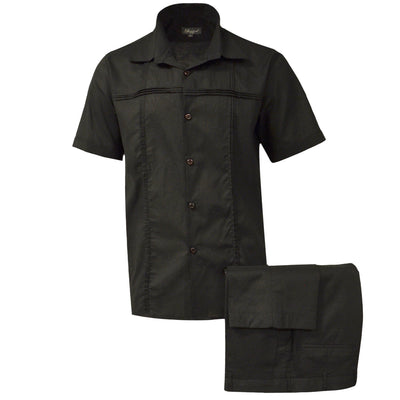 PHITA INTERNATIONAL CORP O FS BLACK / MED SUCCESSED UOMO BY PHITA/SP6919