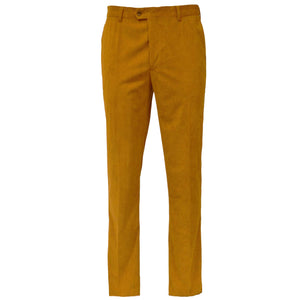 PHITA INTERNATIONAL CORP P CF LUGG / 34 PRONTI CORDUROY PANT/P6705