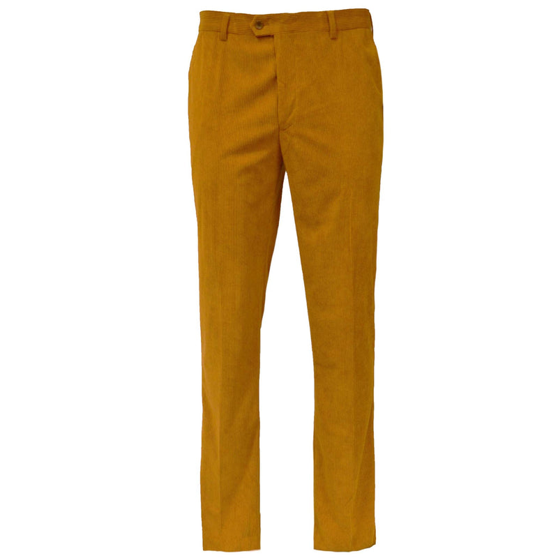 PHITA INTERNATIONAL CORP P CF LUGG / 34 PRONTI CORDUROY PANT/P6705