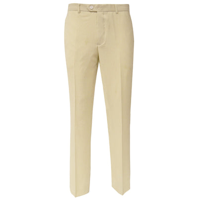 PHITA INTERNATIONAL CORP P CS TAN / 32 PRONTI SPRING PANTS/P6781
