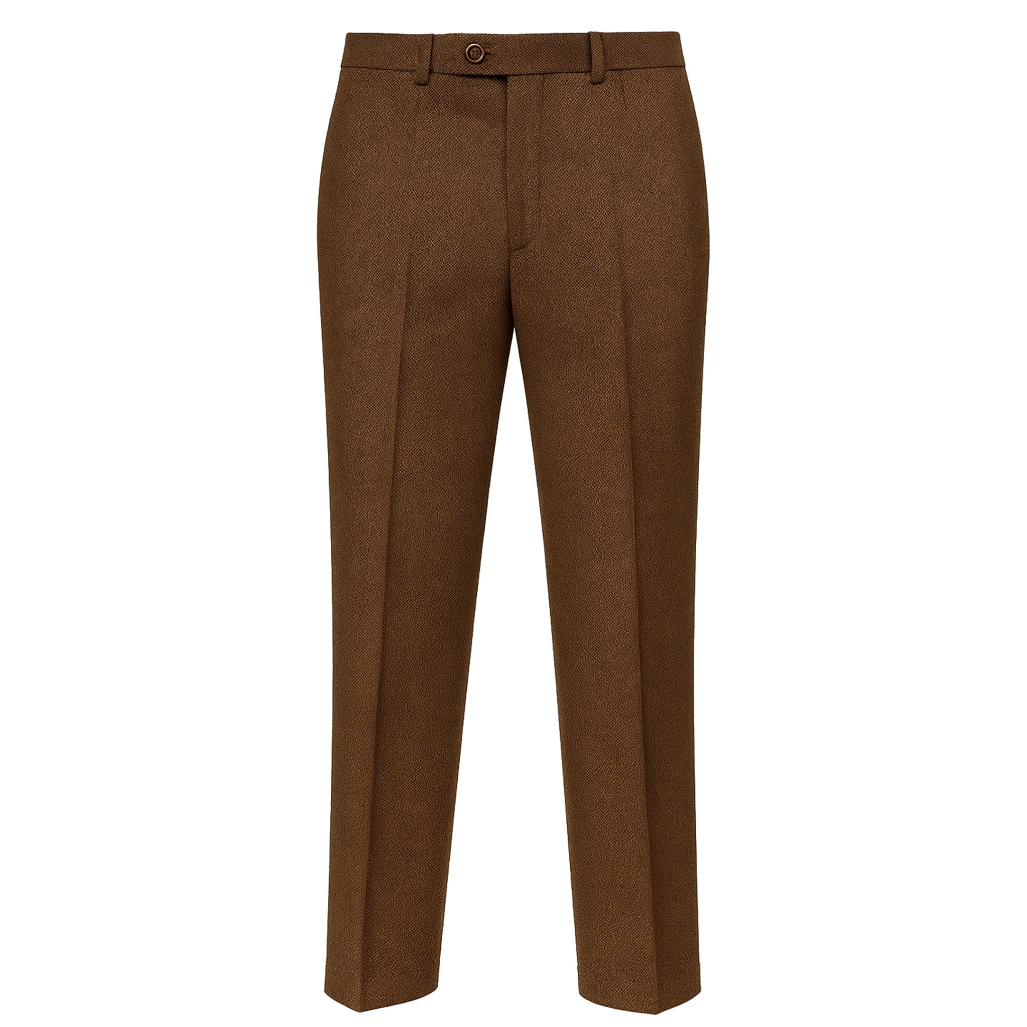 PHITA INTERNATIONAL CORP P DM BROWN / 32 PRONTI Pants-P67881