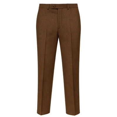 PHITA INTERNATIONAL CORP P DM BROWN / 32 PRONTI Pants-P67881