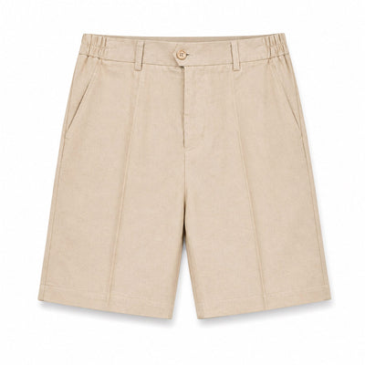 PHITA INTERNATIONAL CORP S S T Pronti  Short Sleeve Shirt and Shorts Set – Lightweight Summer Outfit-Ss1065