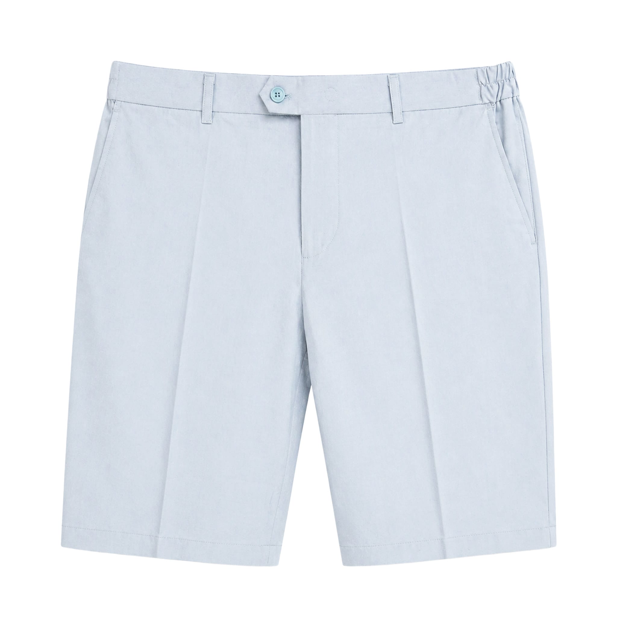 PHITA INTERNATIONAL CORP S S T Pronti  Short Sleeve Shirt and Shorts Set – Lightweight Summer Outfit-Ss1065