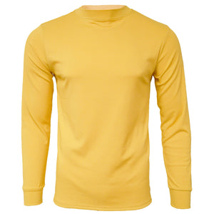 PHITA INTERNATIONAL CORP T PL GOLD / MED CIELO LIGHT WEIGHT TOP/K18461