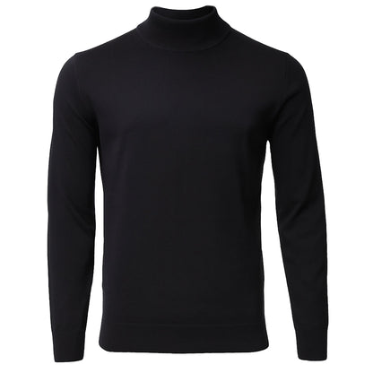 PHITA INTERNATIONAL CORP T PL BLACK / M PRONTI CREWNECK TOP/S3560