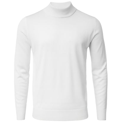 PHITA INTERNATIONAL CORP T PL WHITE / M PRONTI CREWNECK TOP/S3560