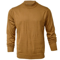 PHITA INTERNATIONAL CORP T PL LUGG / MED PRONTI CREWNECK TOP/S3560