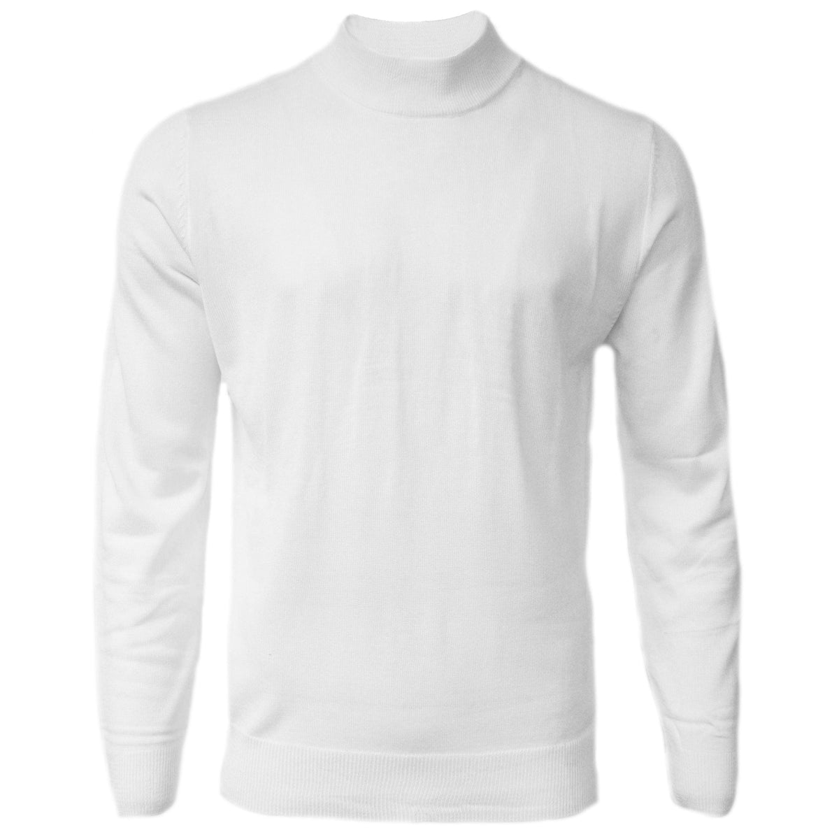 PHITA INTERNATIONAL CORP T PL WHITE / MED PRONTI CREWNECK TOP/S3560