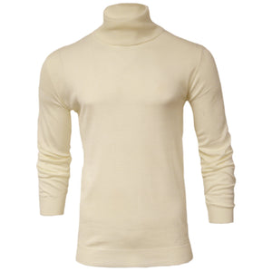 PHITA INTERNATIONAL CORP T PL PRONTI LIGHT WEIGHT TURTLENECKS/K6418