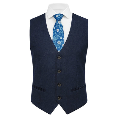 PHITA INTERNATIONAL CORP V S PHITA REVERSABLE VEST/V6788