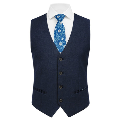 PHITA INTERNATIONAL CORP V S PHITA REVERSABLE VEST/V6788