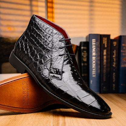 MARCO DIMILANO SHOES-PIETRO