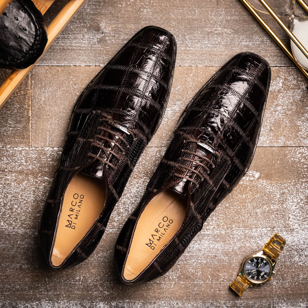 MARCO DIMILANO SHOES-PISSA