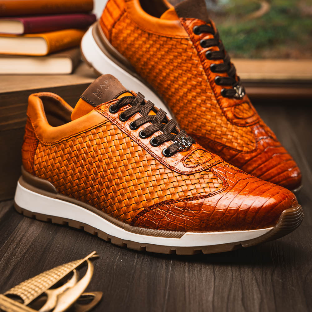MARCO DIMILANO SHOES-ROMA