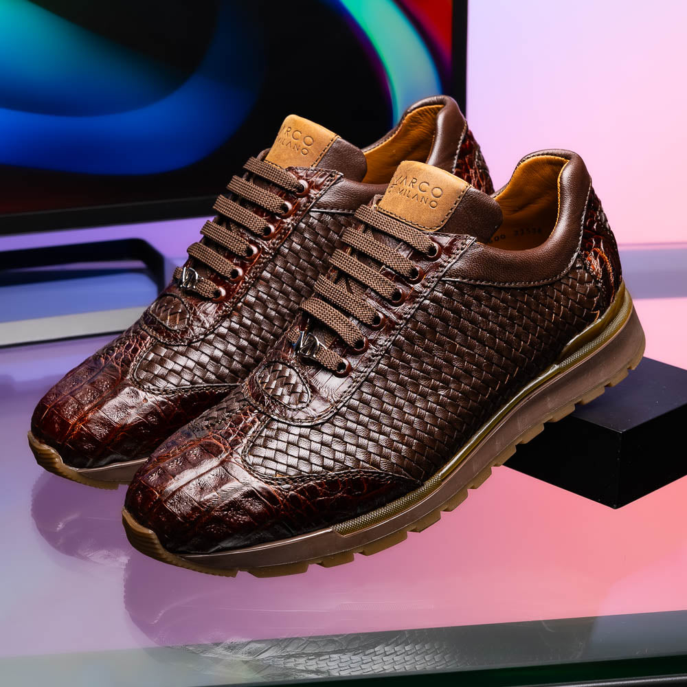 MARCO DIMILANO SHOES-ROMA