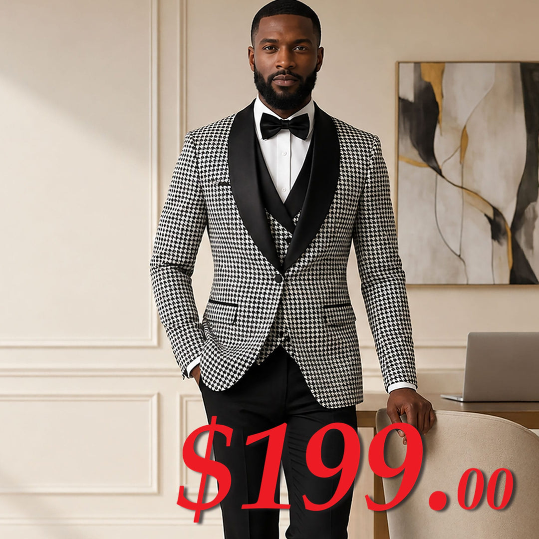 Milano's Men's Wear