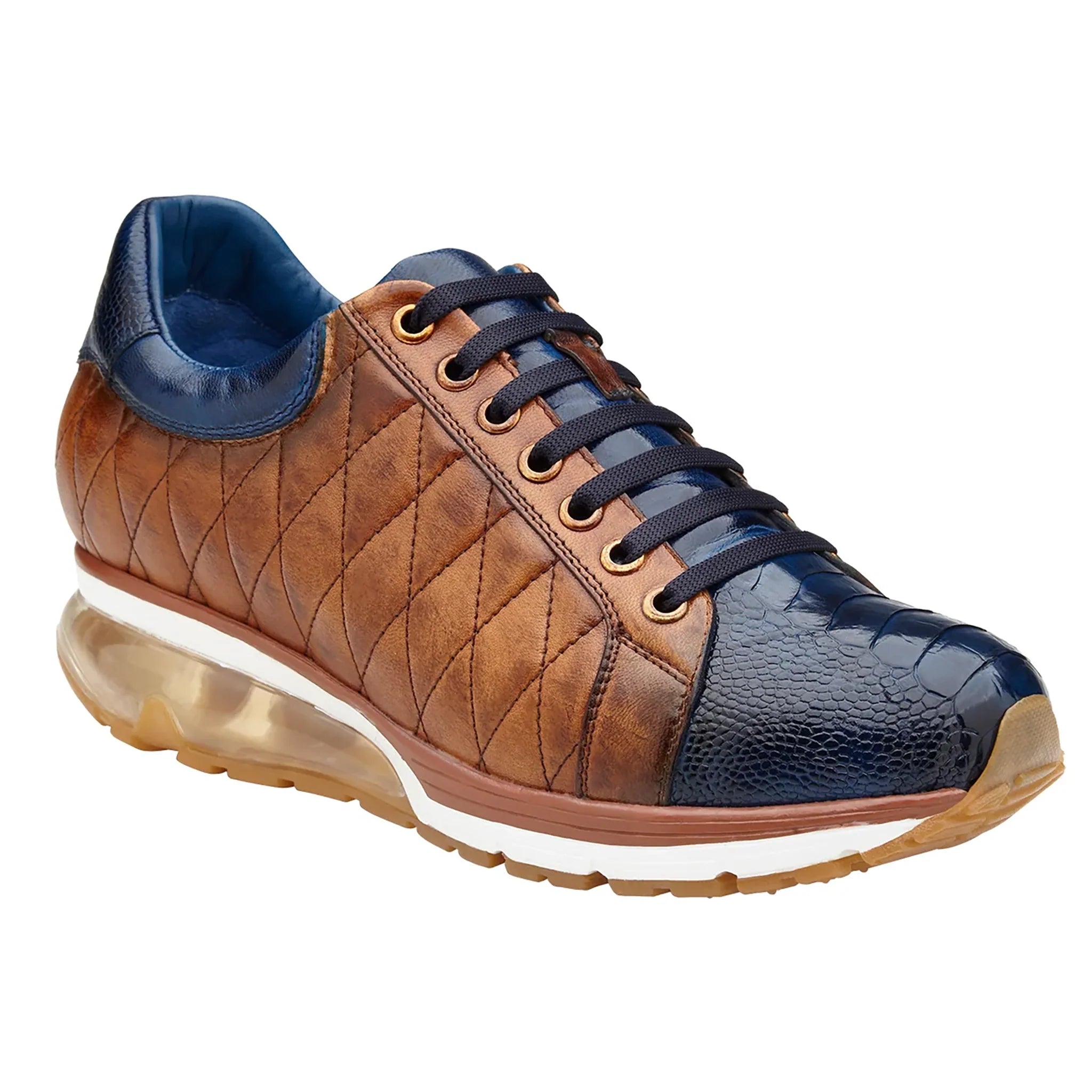Belvedere Shoes-SACCO