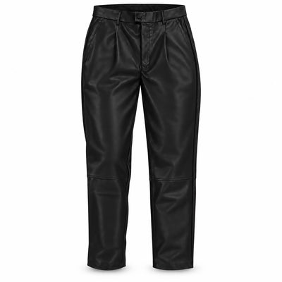 SAFIRE INC.(SILVERSILK) O F L Stacy Adams Men’s Leather Walking Suit- 35102