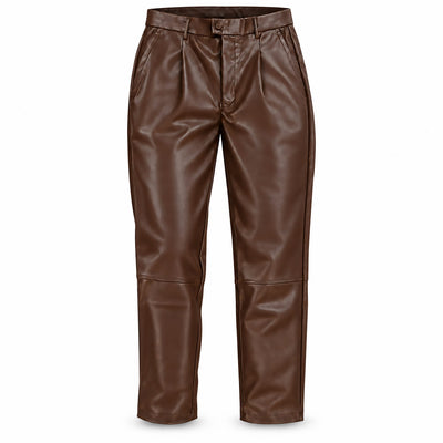 SAFIRE INC.(SILVERSILK) O F L Stacy Adams Men’s Leather Walking Suit- 35102