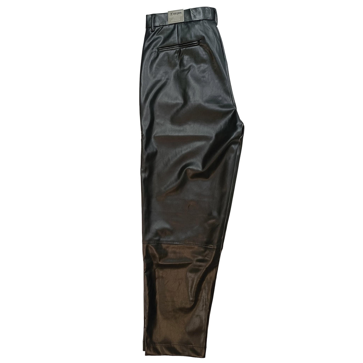 SAFIRE INC.(SILVERSILK) O F L Stacy Adams Men’s Leather Walking Suit- 35102
