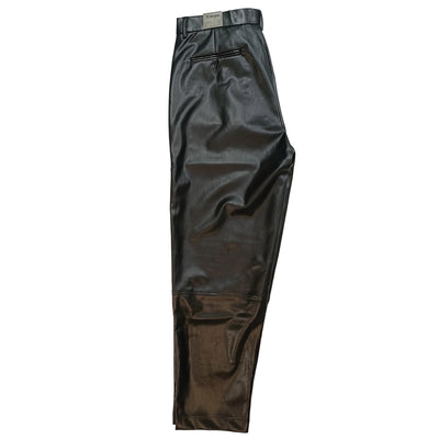 SAFIRE INC.(SILVERSILK) O F L Stacy Adams Men’s Leather Walking Suit- 35102