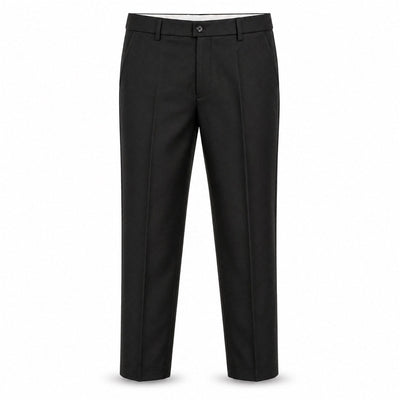 SAFIRE INC.(SILVERSILK) O F S Men’s Textured Knit Short Sleeve Button-Up Walking Suit Set-21012