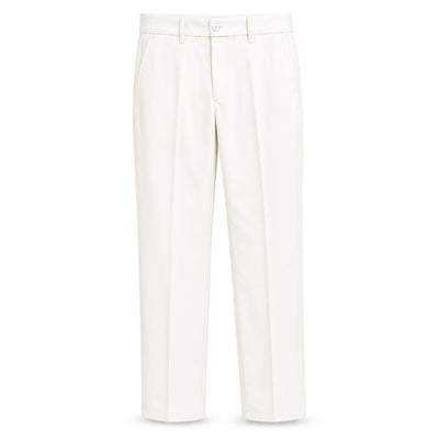 SAFIRE INC.(SILVERSILK) O F S Silversilk Short Sleeve Textured Shirt and Pants Set for Men-21001