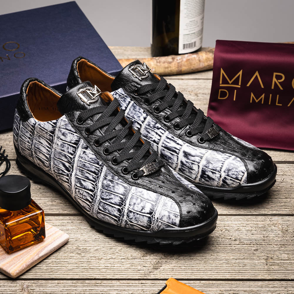 MARCO DIMILANO SHOES-SAULO