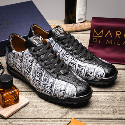 MARCO DIMILANO SHOES-SAULO