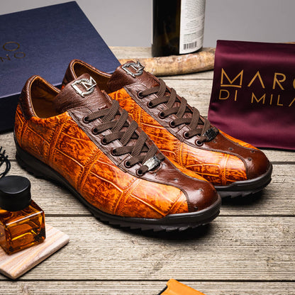 MARCO DIMILANO SHOES-SAULO