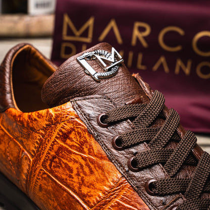 MARCO DIMILANO SHOES-SAULO