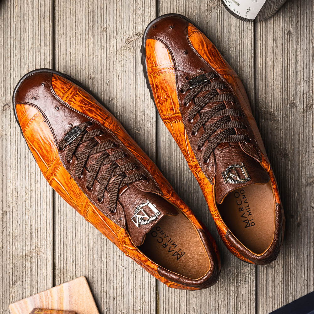 MARCO DIMILANO SHOES-SAULO