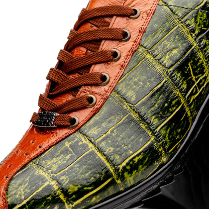 MARCO DIMILANO SHOES-SAULO