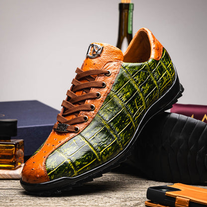 MARCO DIMILANO SHOES-SAULO