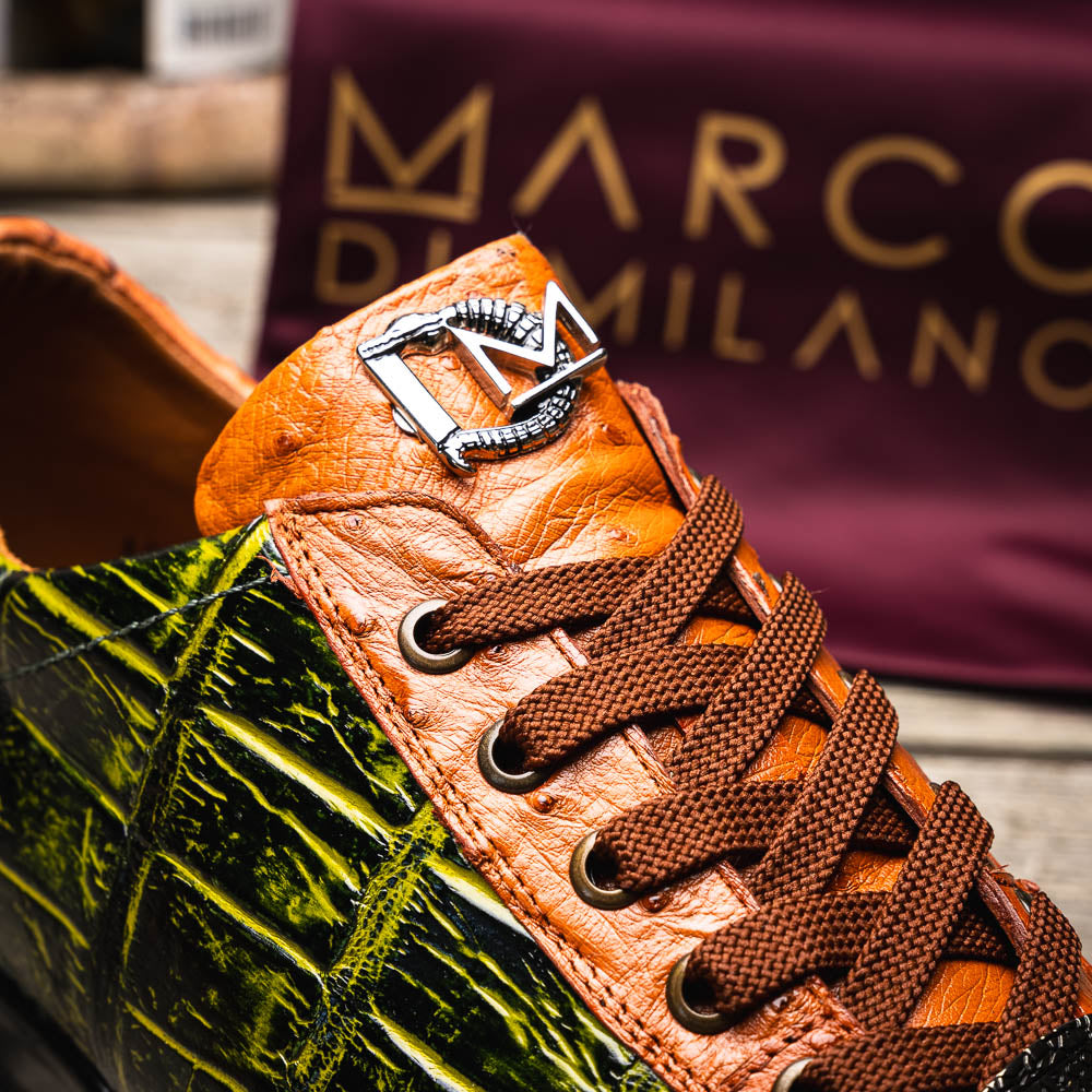 MARCO DIMILANO SHOES-SAULO
