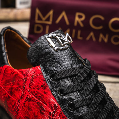 MARCO DIMILANO SHOES-SAULO