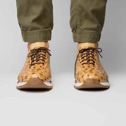 Scanno Antique Orix