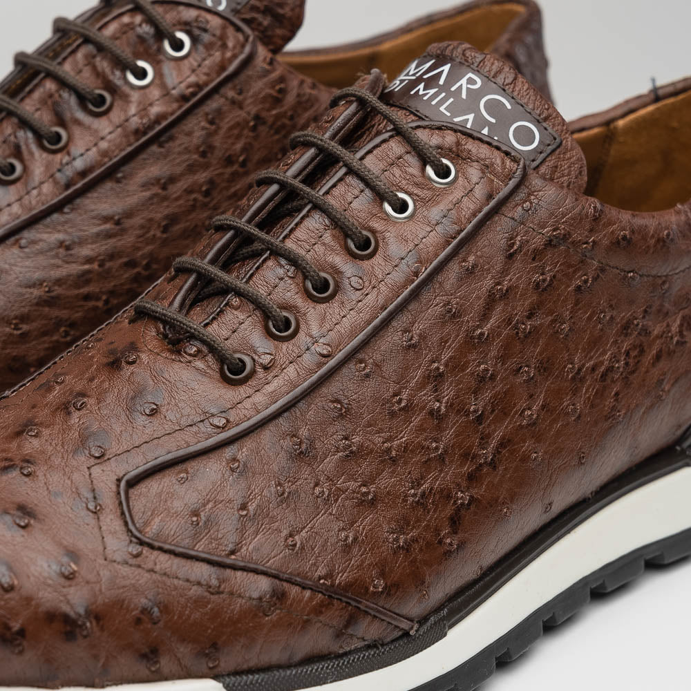 Scanno Antique Brown