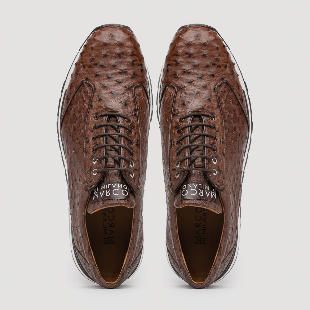 Scanno Antique Brown