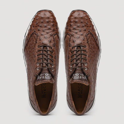 Scanno Antique Brown