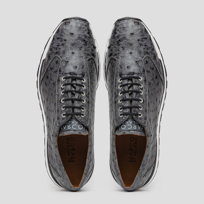 Scanno Antique Gray