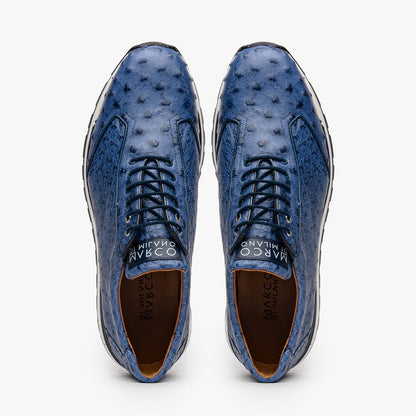 Scanno Antique Navy