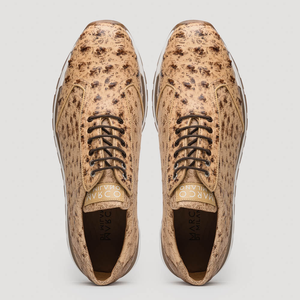Scanno Antique Orix