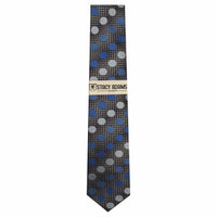 STACY ADAMS N T 13 STACY ADAMS TIE/HANKEY SET