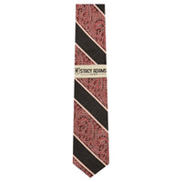 STACY ADAMS N T 16 STACY ADAMS TIE/HANKEY SET