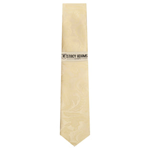 STACY ADAMS N T 20 STACY ADAMS TIE/HANKEY SET