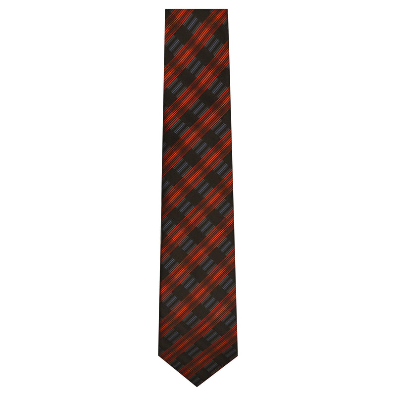 STACY ADAMS N T 21 STACY ADAMS TIE/HANKEY SET