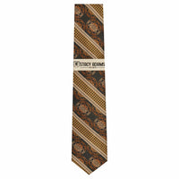 STACY ADAMS N T 23 STACY ADAMS TIE/HANKEY SET